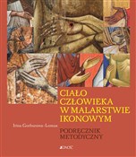 Polska książka : Ciało czło... - Irina Gorbunova-Lomax