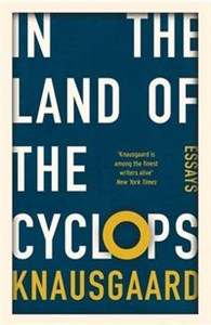 Picture of In the Land of the Cyclops