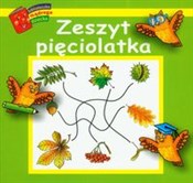 Polska książka : Zeszyt pię... - Anna Wiśniewska