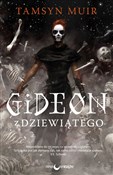 Gideon z D... - Tamsyn Muir -  books from Poland
