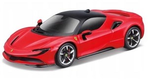 Obrazek Ferrari SF90 Stradale BBURAGO