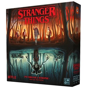 Picture of Stranger Things