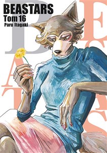 Obrazek Beastars. Tom 16