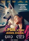O psie, kt... - Magdalena Niec -  foreign books in polish 