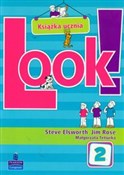 Look 2 Ksi... - Steve Elsworth, Jim Rose, Małgorzata Tetiurka -  Polish Bookstore 