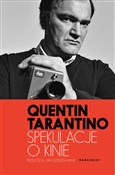 polish book : Spekulacje... - Quentin Tarantino