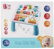 polish book : Muzyczny S...