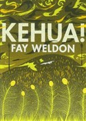 Kehua - Fay Weldon -  foreign books in polish 