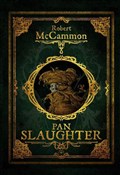 Pan Slaugh... - Robert McCammon -  books from Poland