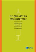 Książka : Pielęgniar... - Krystyna Górna, Krystyna Jaracz, Artur Kochański