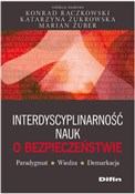 Interdyscy... - Konrad Raczkowski, Katarzyna Żukrowska, Marian Żuber -  Książka z wysyłką do UK