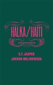 Halka/Hait... - C. T. Jasper, Joanna Malinowska -  books in polish 