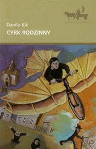 Obrazek Cyrk rodzinny