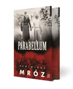 Parabellum... - Remigiusz Mróz - Ksiegarnia w UK