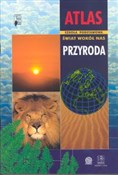 Atlas Przy... - Beata Konopska -  Polish Bookstore 