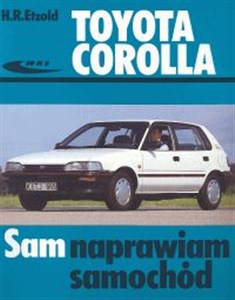 Picture of Toyota Corolla