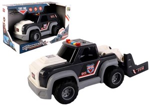 Picture of Pojazd transformujący 2w1