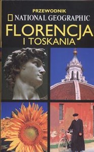 Picture of Florencja i Toskania Przewodnik