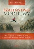 Szaleństwo... - Matt Woodley -  books in polish 