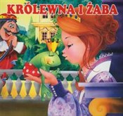 polish book : Królewna i... - Opracowanie Zbiorowe