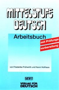 Picture of Mittelstufe Deutsch Arbeitsbuch-Ćwiczenia