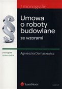 Umowa o ro... - Agnieszka Damasiewicz -  books from Poland