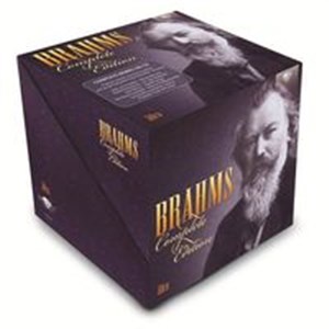 Picture of Brahms: Complete Edition