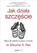 Jak działa... - Rao Srikumar -  Polish Bookstore 