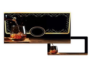 Picture of Koperta na pieniądze