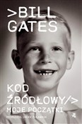 Kod źródło... - Bill Gates -  Polish Bookstore 