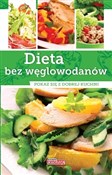 Polska książka : Dieta bez ... - Iwona Czarkowska