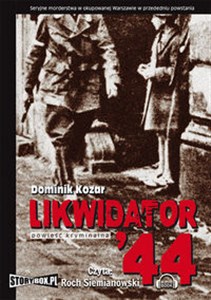 Picture of [Audiobook] Likwidator 44