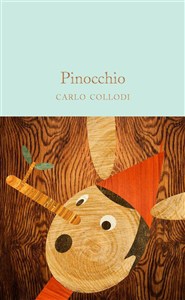 Obrazek Pinocchio wer. angielska