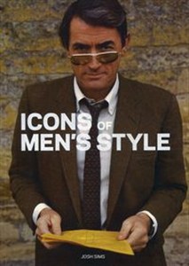 Picture of Icons of Mens Style