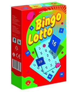 Picture of Bingo Lotto mini