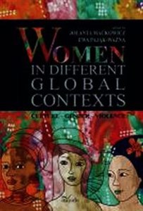 Picture of Women in different global contexts