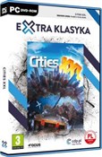 Cities XXL... -  foreign books in polish 