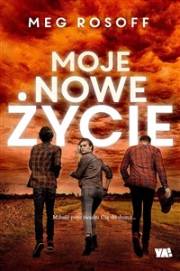 Picture of Moje nowe życie