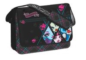 Obrazek Torba na ramię Monster High