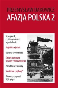 Obrazek Afazja polska 2