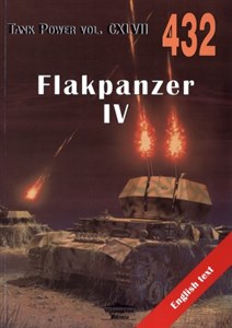 Obrazek Flakpanzer IV. Tank Power vol. CXLVII 432