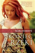 Koniec rze... - Nora Roberts -  books in polish 