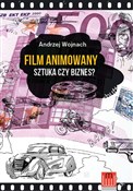 polish book : Film animo... - Andrzej Wojnach