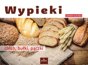 Obrazek Wypieki chleb, bułki, pączki