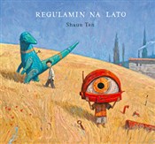 Regulamin ... - Shaun Tan -  books from Poland