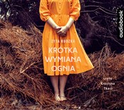 Krótka wym... - Zyta Rudzka -  books in polish 
