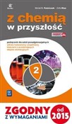 Chemia LO ... - Michał Poźniczek, Zofia Kluz -  books in polish 
