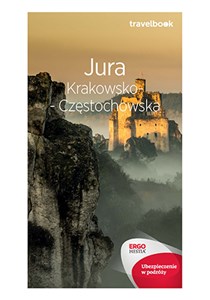 Obrazek Jura Krakowsko-Częstochowska Travelbook
