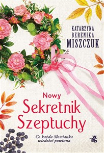 Picture of Nowy Sekretnik Szeptuchy