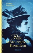 Polki, któ... - Violetta Wiernicka -  foreign books in polish 